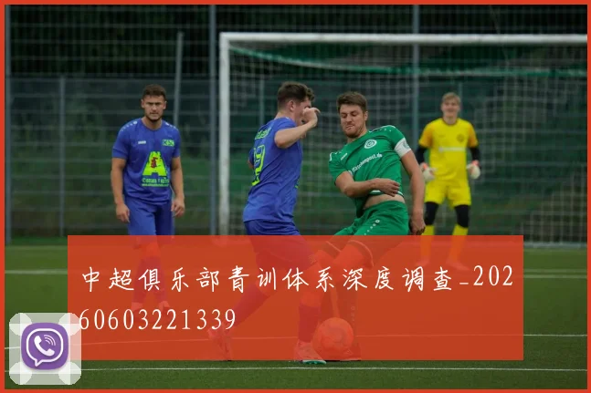 中超俱乐部青训体系深度调查_20260603221339
